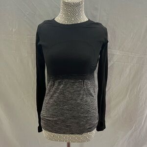 Lululemon Swiftly Longsleeve